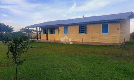 Chácara / sítio com 3 quartos à venda na Estrada da Estancia Grande, 4785, Estância Grande, Viamão
