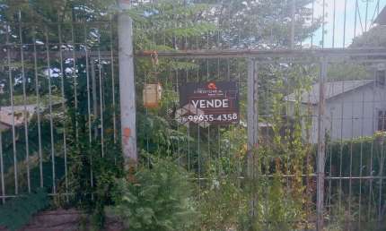 Terreno à venda na General Vitorino, 730, Aparecida, Alvorada