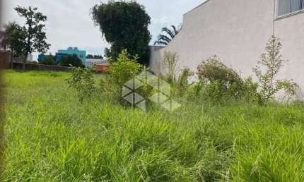 Terreno à venda na Rua Suíça, 99, Passo do Feijó, Alvorada