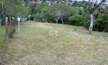 Chácara / sítio com 1 quarto à venda na E, 341, Tarumã, Viamão