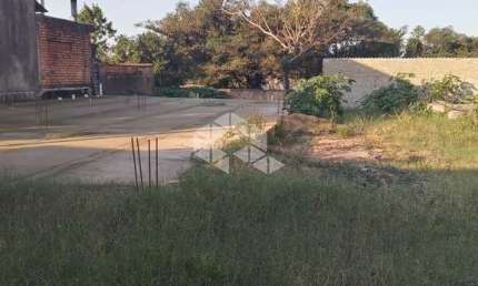 Ótimo Terreno Para um Comercio no Bairro Lomba do Pinheiro em Porto Alegre.