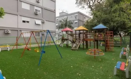 Apartamento com 2 quartos à venda na Rua Zeferino Dias, 151, Sarandi, Porto Alegre