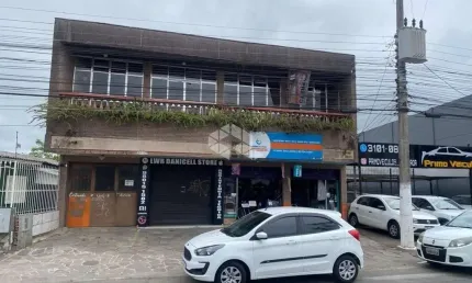 Prédio à venda na Presidente Getúlio Vargas, 947, 730, Bela Vista, Alvorada