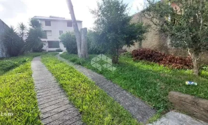 Prédio à venda na Rua Alcebíades Azeredo dos Santos, 1111, Fiuza, Viamão