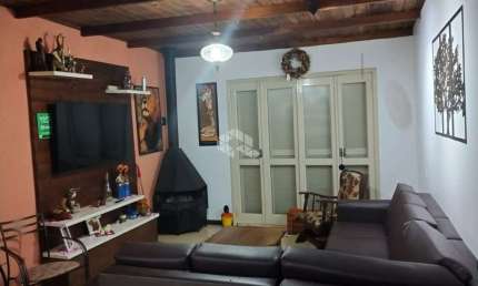 Sítio localizado próximo ao Bairro Formoza em Alvorada.
