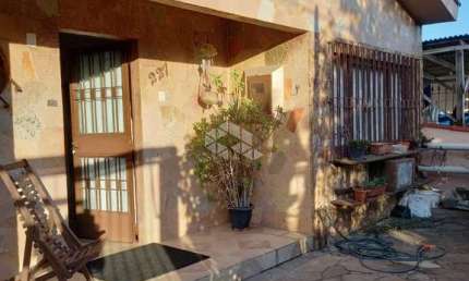 Casa com 4 quartos à venda na Rua Doutor João Inácio, 227, Sumaré, Alvorada