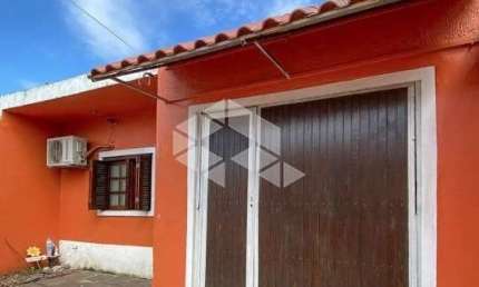 Casa / 2 Dormitórios / 2 Vagas / Jardim Algarve / Porto Verde / Alvorada / RS