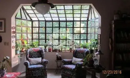 Casa de 02 dormitórios e suíte no Bairro Sumaré em Alvorada.