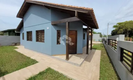 Casa em condomínio no Bairro Morro Grande em Viamão.