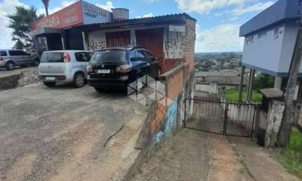 Casa com 1 quarto à venda na Avenida Senador Salgado Filho, 4120, Viamópolis, Viamão