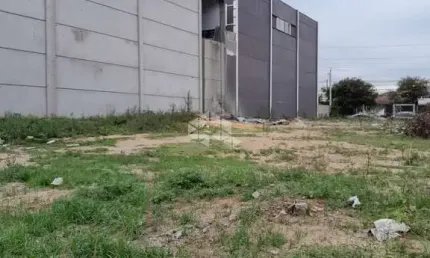 Terreno à venda na Rua Baden Powell, 1, Sarandi, Porto Alegre