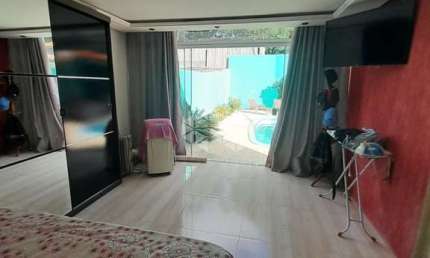 Casa com 2 quartos à venda na Jardim Elisabete, 129, Martinica, Viamão
