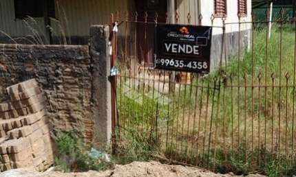 Casa com 1 quarto à venda na Rua Chile, 3, Santa Isabel, Viamão