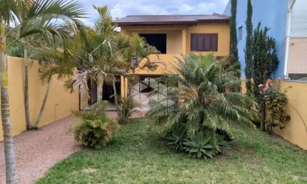 Casa com 2 quartos à venda na Rua Palermo, 33, Santa Isabel, Viamão