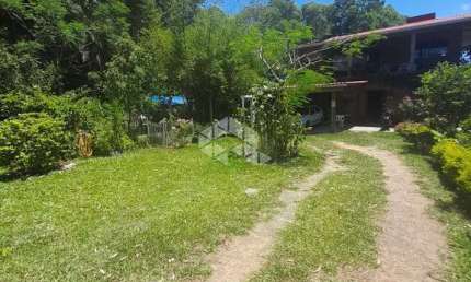 Casa com 4 quartos à venda na Estrada Caminho do Meio, 3130, Vila Augusta, Viamão