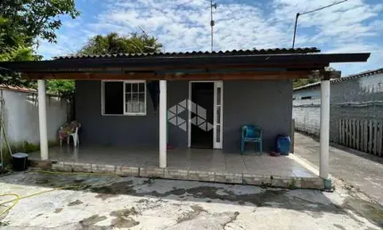 Casa com 4 quartos à venda na Rua Stringhini, 411, Hípica, Porto Alegre