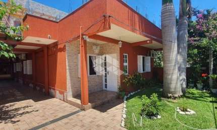 Casa com 3 quartos à venda na Rua São Jerônimo, 194, Esmeralda, Viamão