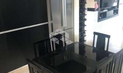 Casa com 3 quartos à venda na Quinze De Novembro, 247, Jardim Krahe, Viamão
