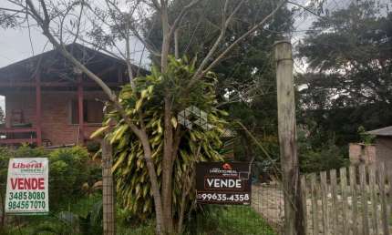 Casa com 4 quartos à venda na Rua Ernesto da Fontoura, 836, Tarumã, Viamão, 577 m2 por R$ 300.000