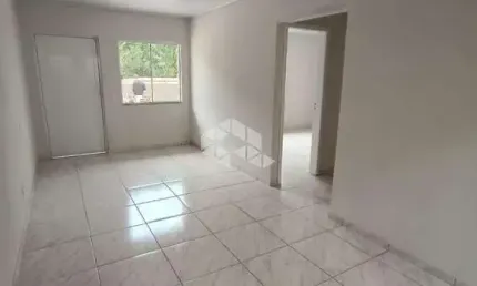 Casa com 2 quartos à venda na Rua Minuano, 854, Esmeralda, Viamão