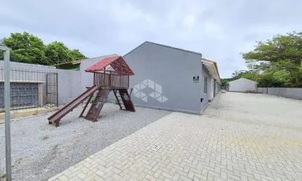 Casa com 2 quartos à venda na Rua Minuano, 854, Esmeralda, Viamão