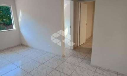 Casa com 2 quartos à venda na Rua Minuano, 854, Esmeralda, Viamão