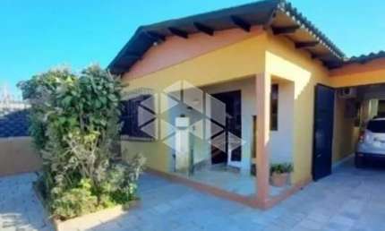 Casa com 4 quartos à venda na Rua Jaguari, 38, Sumaré, Alvorada