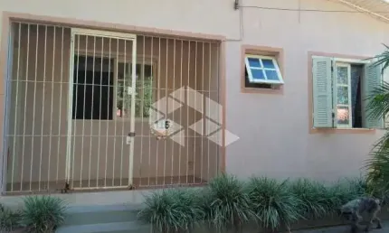 Casa com 3 quartos à venda na Do Salgueiro, 115, Tarumã, Viamão