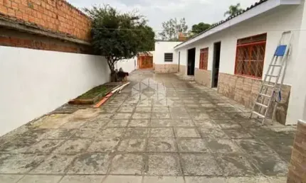 Casa com 4 quartos à venda na Rua Frederico Chopin, 157, Santa Isabel, Viamão