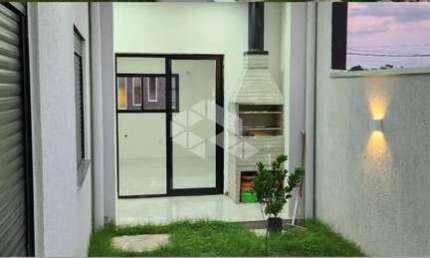 Casa Três Dormitórios- Condomínio Green Caminho do Meio.