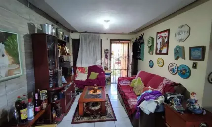 Casa com 3 quartos à venda na Rua São Marcos, 128, Lomba do Pinheiro, Porto Alegre