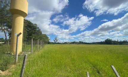 Terreno à venda na Beco Da Faxina, 04, Águas Claras, Viamão