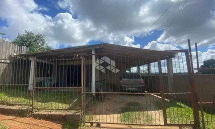 Casa com 2 quartos à venda na Ricardo José De Araújo, 218, Jardim Krahe, Viamão