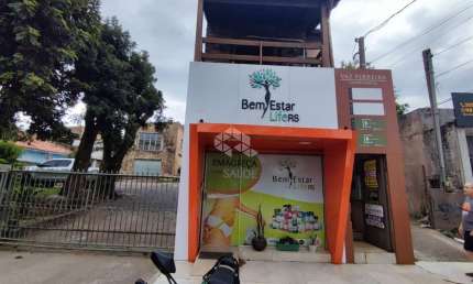 Prédio à venda na Rua Cirurgião Vaz Ferreira, 490, Centro, Viamão