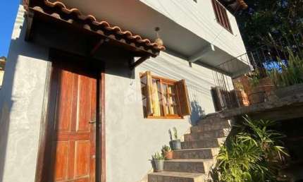 Casa com 4 quartos à venda na Travessa Boa Vista, 30, Tarumã, Viamão