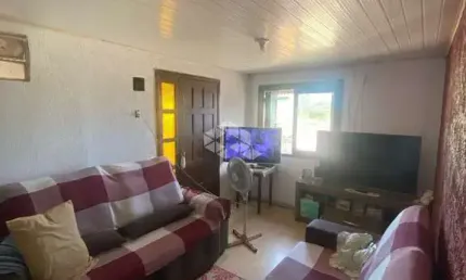 Casa com 3 quartos à venda na Rua D, 70, Tarumã, Viamão