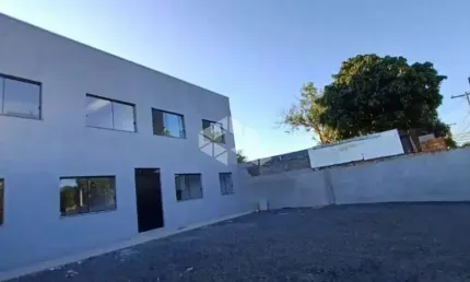 Apartamento com 1 quarto à venda na Fátima, 37, Maria Regina, Alvorada