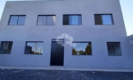 Apartamento com 1 quarto à venda na Fátima, 37, Maria Regina, Alvorada