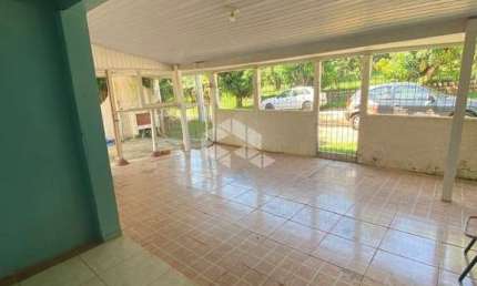 Casa com 2 quartos à venda na Rua Evaldo Maia dos Santos, 252, Tarumã, Viamão