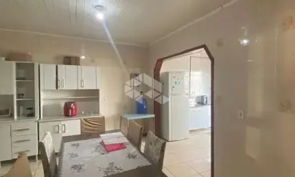 Casa com 2 quartos à venda na Rua Evaldo Maia dos Santos, 252, Tarumã, Viamão