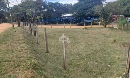 Terreno à venda na David Canabarro, 97, Tarumã, Viamão