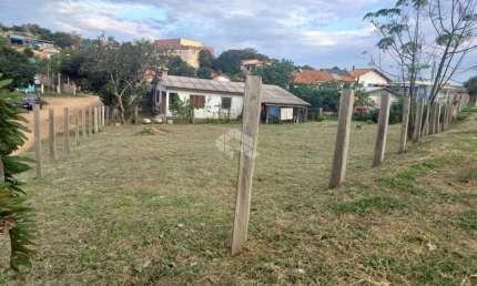 Terreno à venda na David Canabarro, 97, Tarumã, Viamão