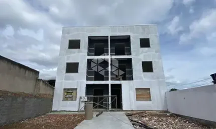 Apartamento com 1 quarto à venda na Flores Da Cunha, 760, Maria Regina, Alvorada