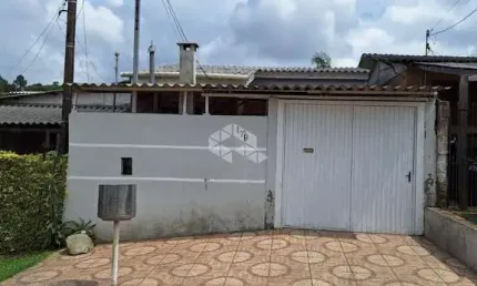 Casa com 2 quartos à venda na Engenheiro Ildo Menegheti, 179, Aparecida, Alvorada