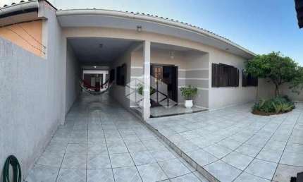 Casa com 4 quartos à venda na Idalino Ferreira Fraga, 2893, Centro, Cidreira