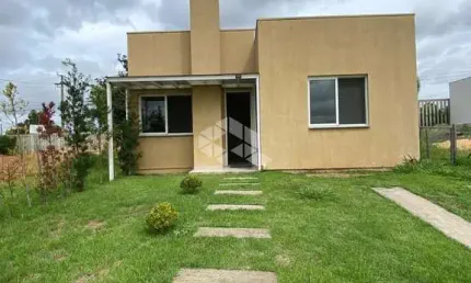 Casa em condomínio fechado com 3 quartos à venda na Estrada Caminho do Meio, 277, Vila Augusta, Viamão