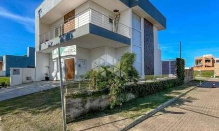 espetacular sobrado no condominio Green Caminho do Meio