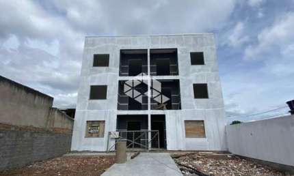 Apartamento com 1 quarto à venda na Rio Grande, 937, Maria Regina, Alvorada