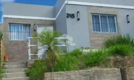 Casa com 3 quartos à venda na Acesso A Dois, 245, Agronomia, Porto Alegre