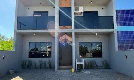Apartamento com 2 quartos à venda na Rua José Lins do Rego, 183, Maria Regina, Alvorada